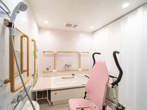 アルク東住吉弐番館