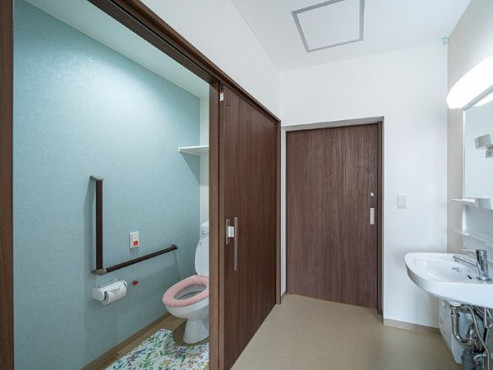 居室（トイレ）