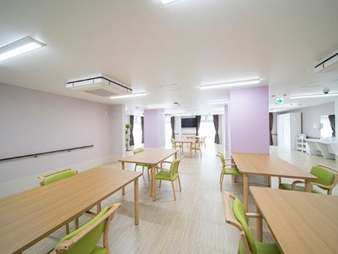 アルク東住吉弐番館