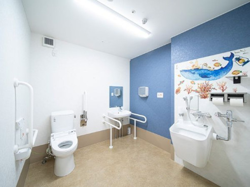 アルク東住吉弐番館