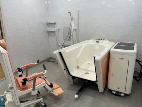 グッド・デイサービスつくば高野