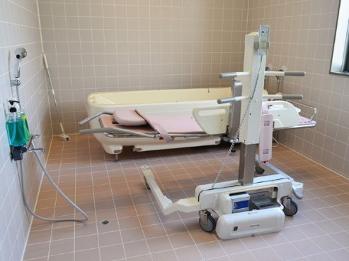 ヴィベル太田龍舞町