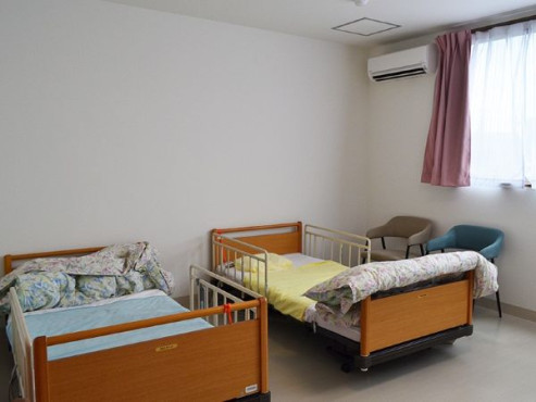 ヴィベル太田龍舞町