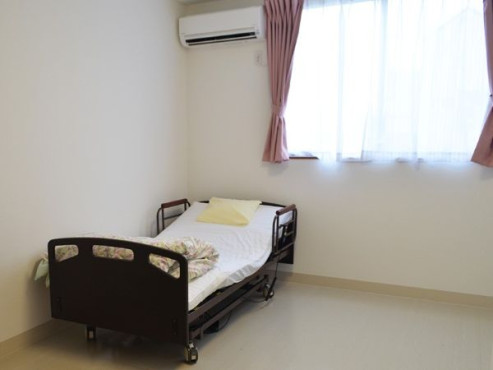 居室（1人部屋）