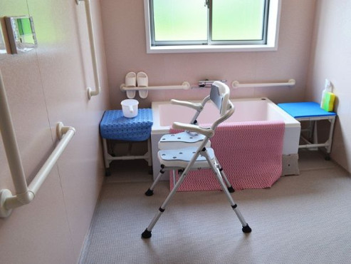 ヴィベル太田龍舞町