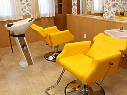 グッドタイムホーム・川口新井宿