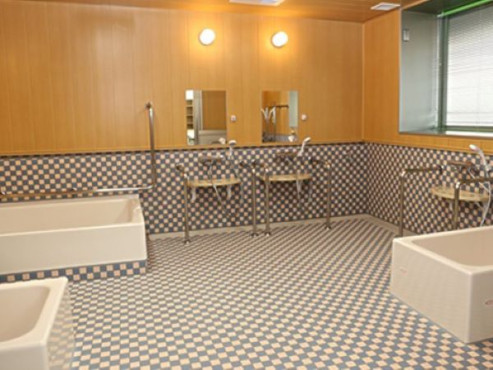 グッドタイムホーム・川口新井宿