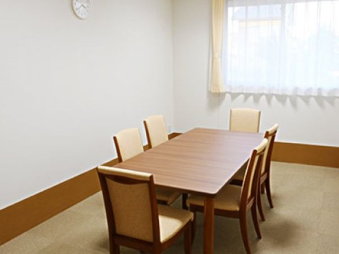 グッドタイムホーム・川口新井宿