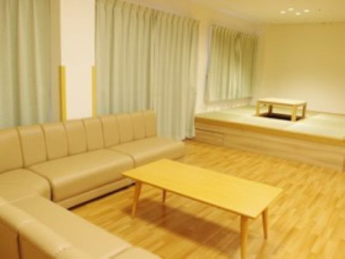 御所ノ内ホーム