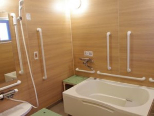 御所ノ内ホーム