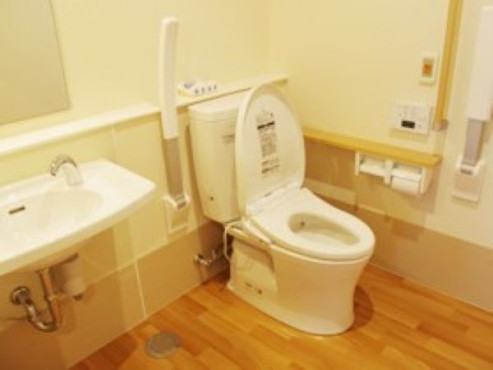 御所ノ内ホーム