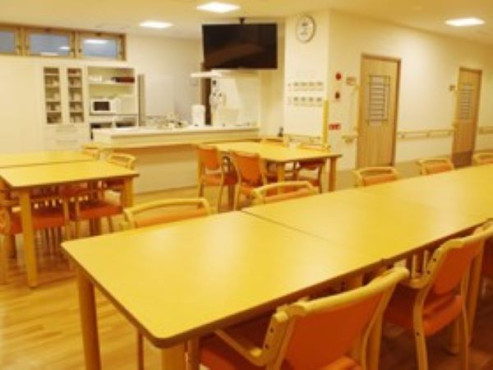 リビング・ダイニング