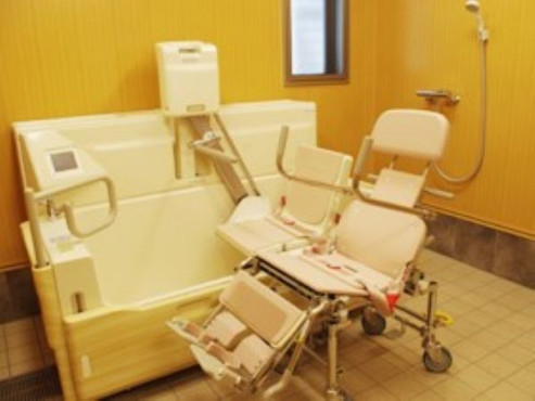 御所ノ内ホーム