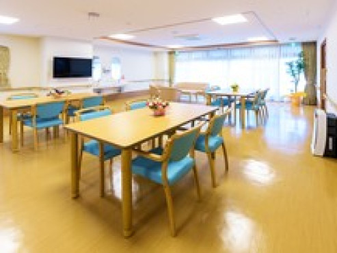 介護付有料老人ホーム 御所ノ内ホームときわ