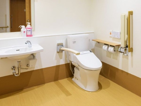 介護付有料老人ホーム 御所ノ内ホームときわ