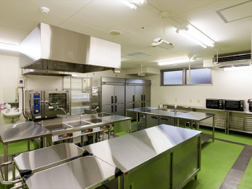 グループホーム 御所ノ内ホームときわ