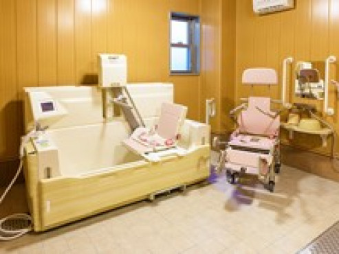 グループホーム 御所ノ内ホームときわ