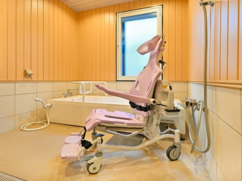 ファミリー・ホスピス中島公園ハウス