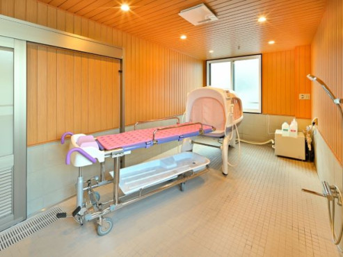 ファミリー・ホスピス中島公園ハウス