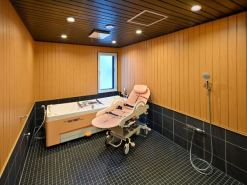 ファミリー・ホスピス中島公園ハウス