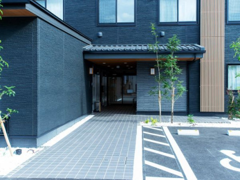 ライブラリ松戸上本郷