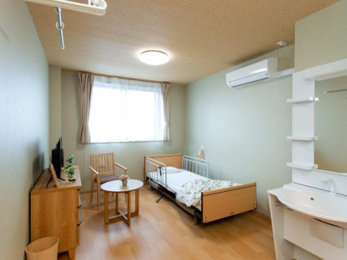 ライブラリ松戸上本郷