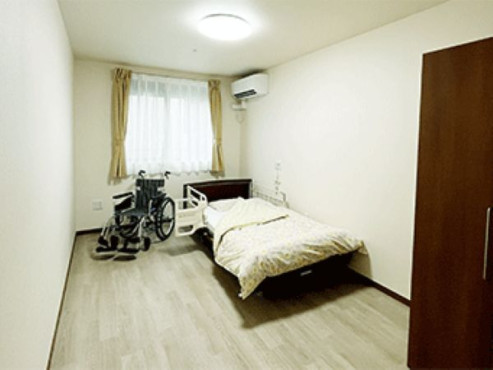 ヒューマンライフケア深草グループホーム