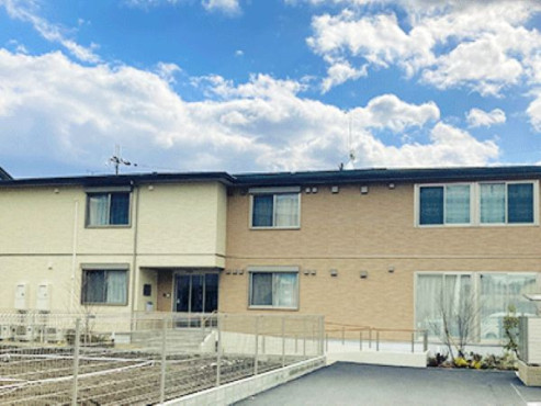 ヒューマンライフケア深草グループホーム