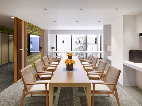 チャームスイート品川大井