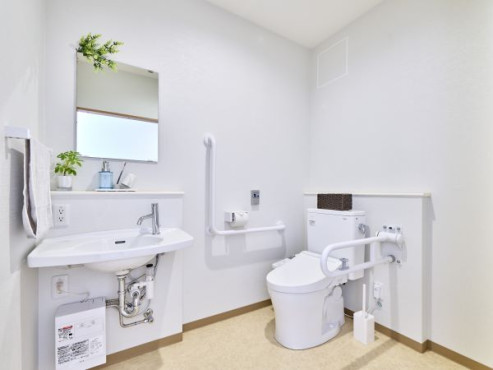 ハートフルケア白根