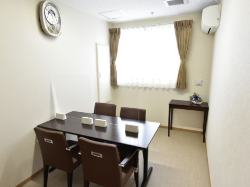 スミール新潟東