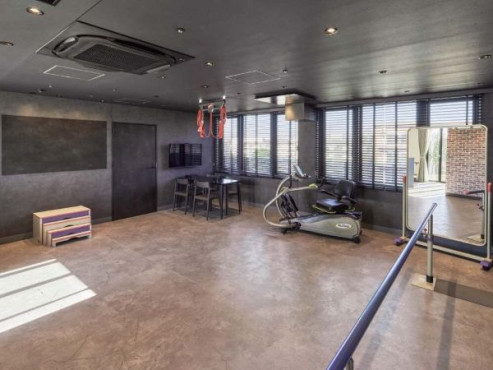 アズハイム葛飾白鳥