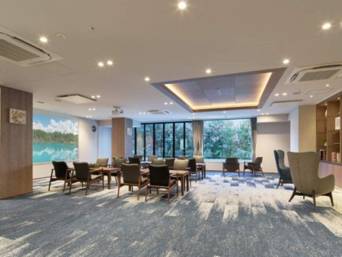 アズハイム葛飾白鳥