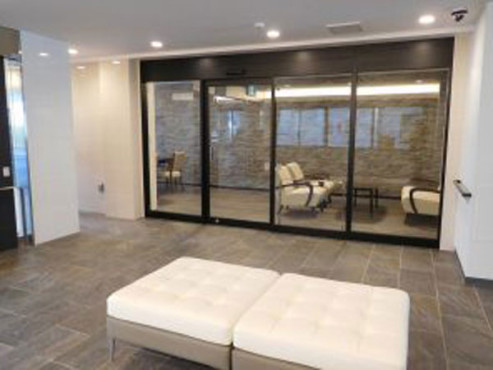 リリィパワーズレジデンス仲町台