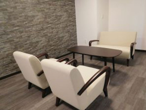 リリィパワーズレジデンス仲町台