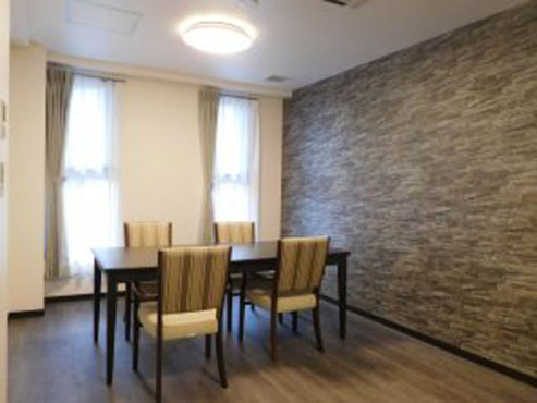 リリィパワーズレジデンス仲町台