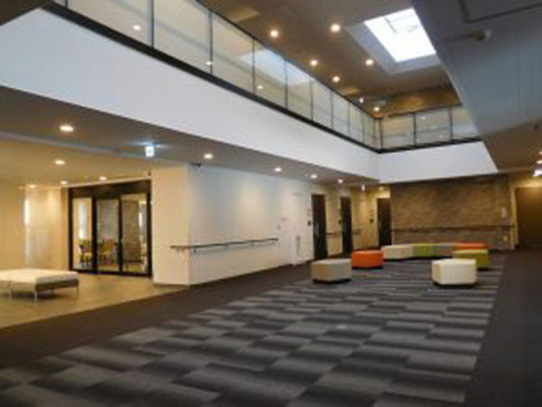 リリィパワーズレジデンス仲町台