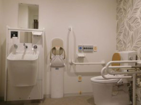 リリィパワーズレジデンス仲町台