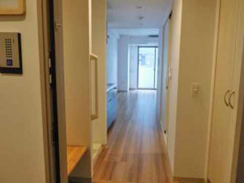 リリィパワーズレジデンス千歳台