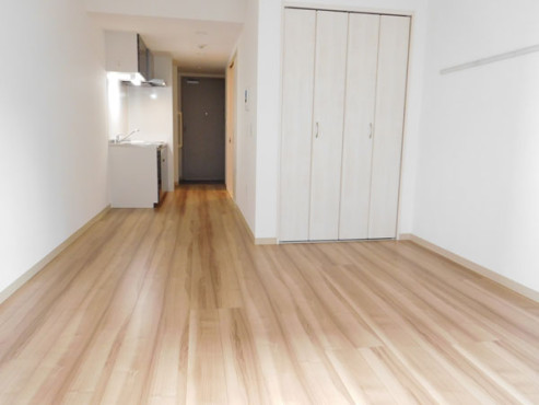 リリィパワーズレジデンス千歳台