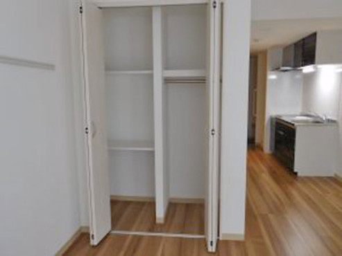 リリィパワーズレジデンス千歳台