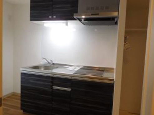 リリィパワーズレジデンス千歳台