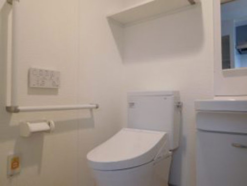 リリィパワーズレジデンス千歳台