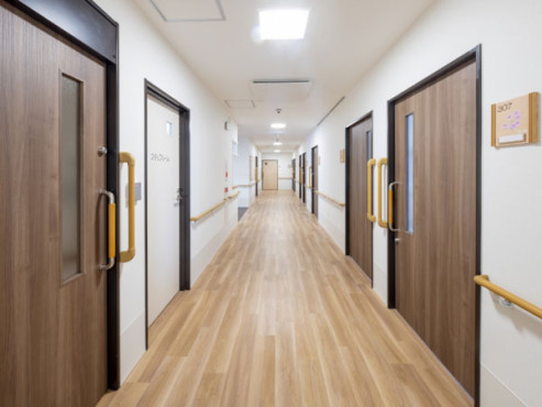 グループホームリール小松