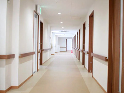 スイートガーデン枚方