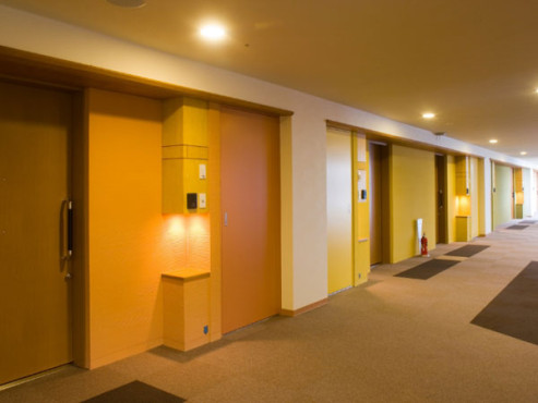 ソーシャルコート神戸北