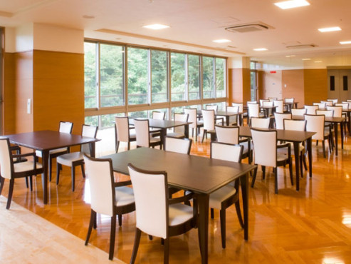 ソーシャルコート神戸北