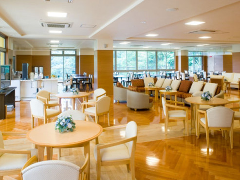 ソーシャルコート神戸北