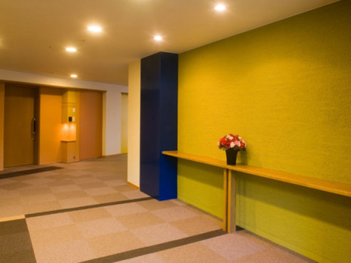 ソーシャルコート神戸北