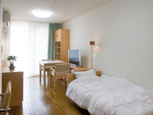 ソーシャルコート神戸北